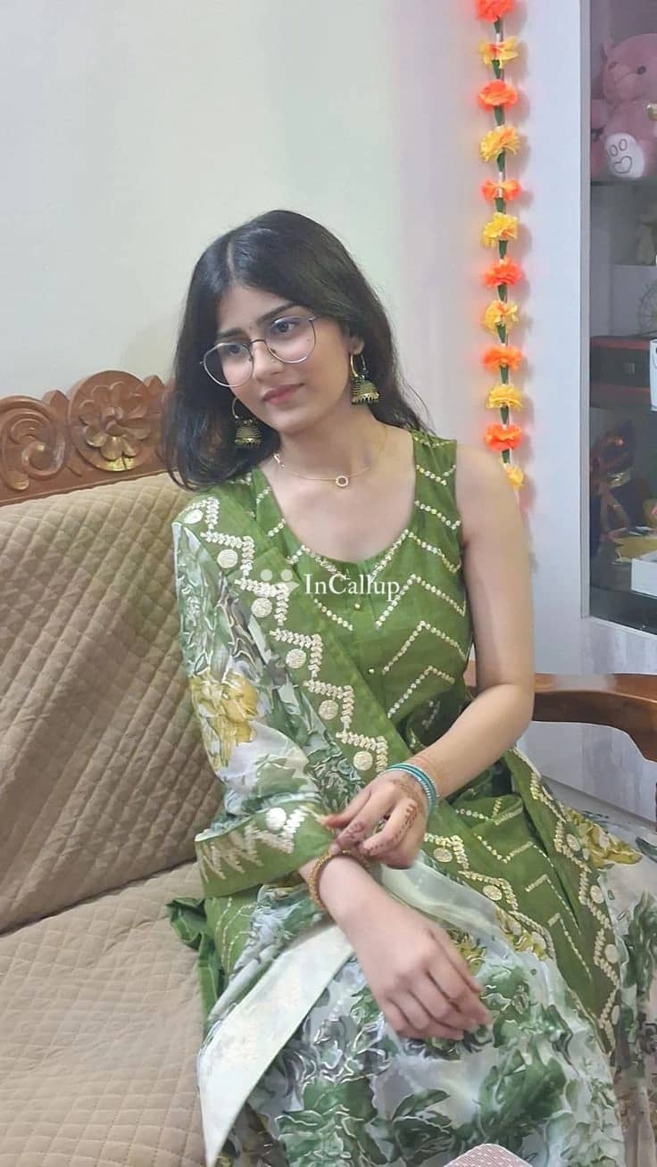 indulge in unforgettable experiences with sakshi sharma your most alluring companion in indore - Call Girls in Indore