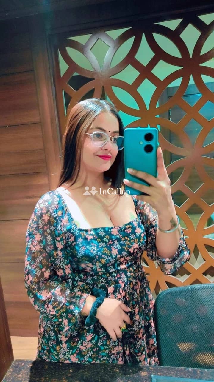 explore your deepest desires with alina rani the ultimate indulgence in indores premier escort experience - Call Girls in Indore