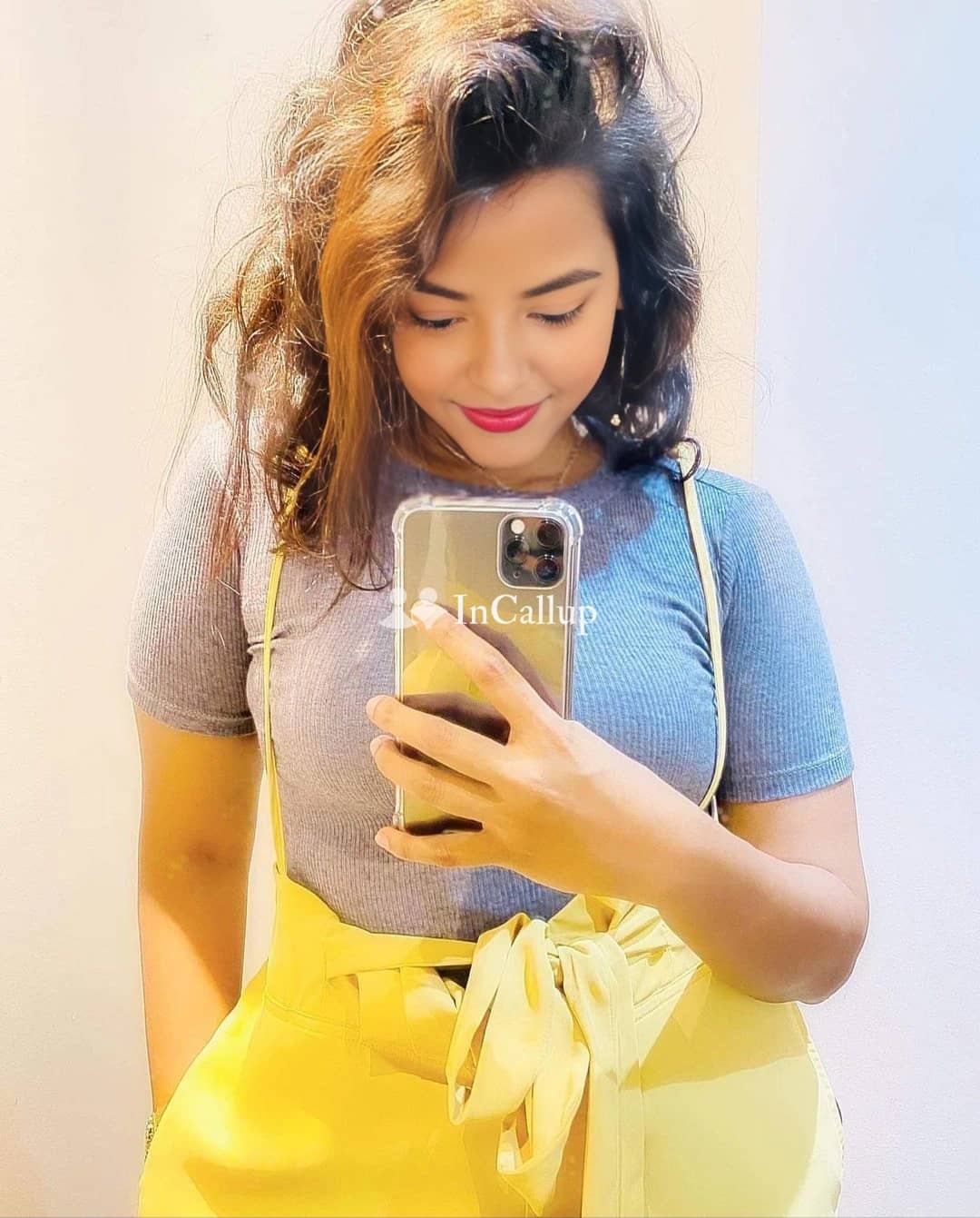 enjoy a genuine girlfriend experience with a charming 21yearold beauty in indore cash payment only - Call Girls in Indore