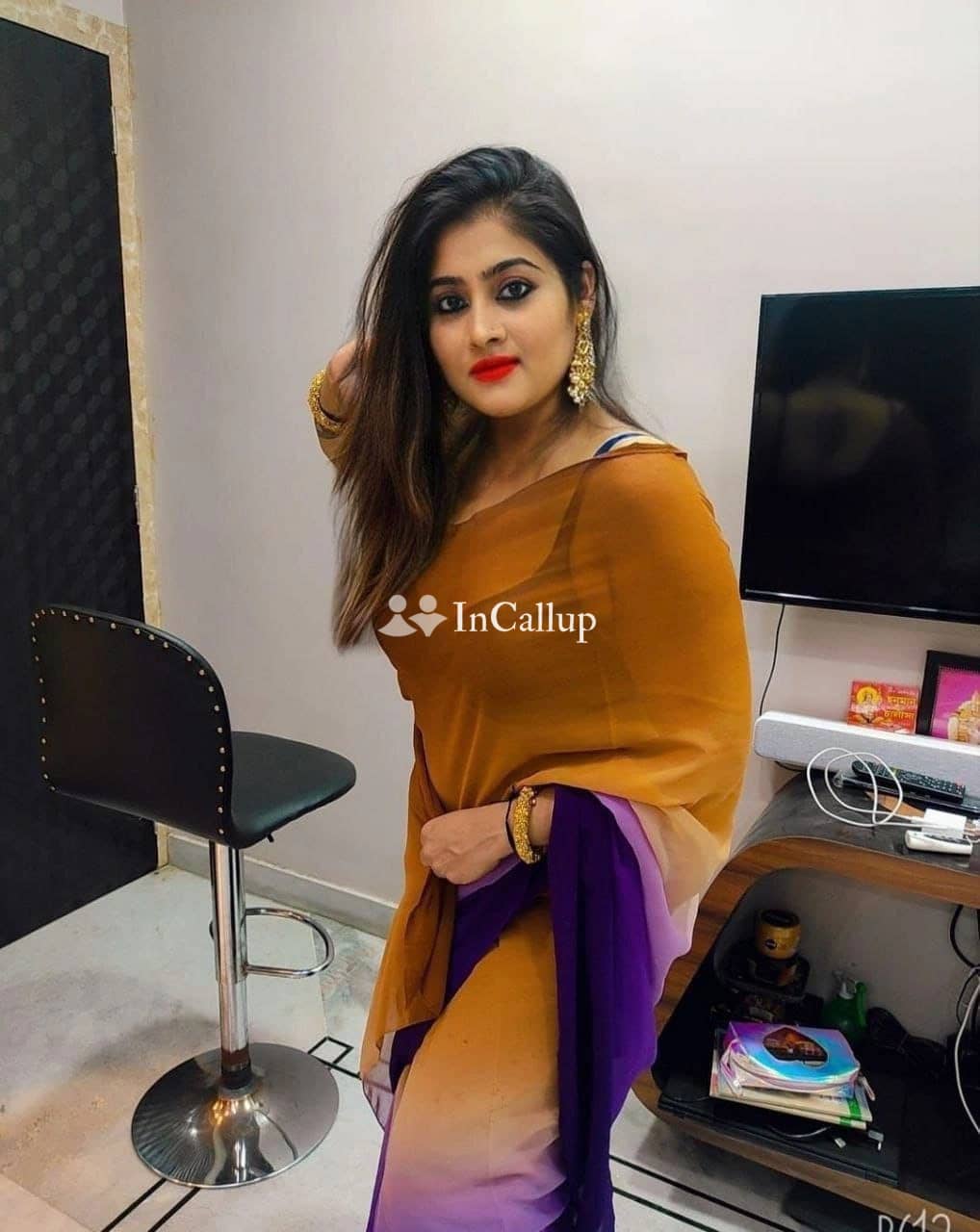 riya 21 offering unforgettable experiences in indore with a curvy figure and versatile services just for you - Call Girls in Indore