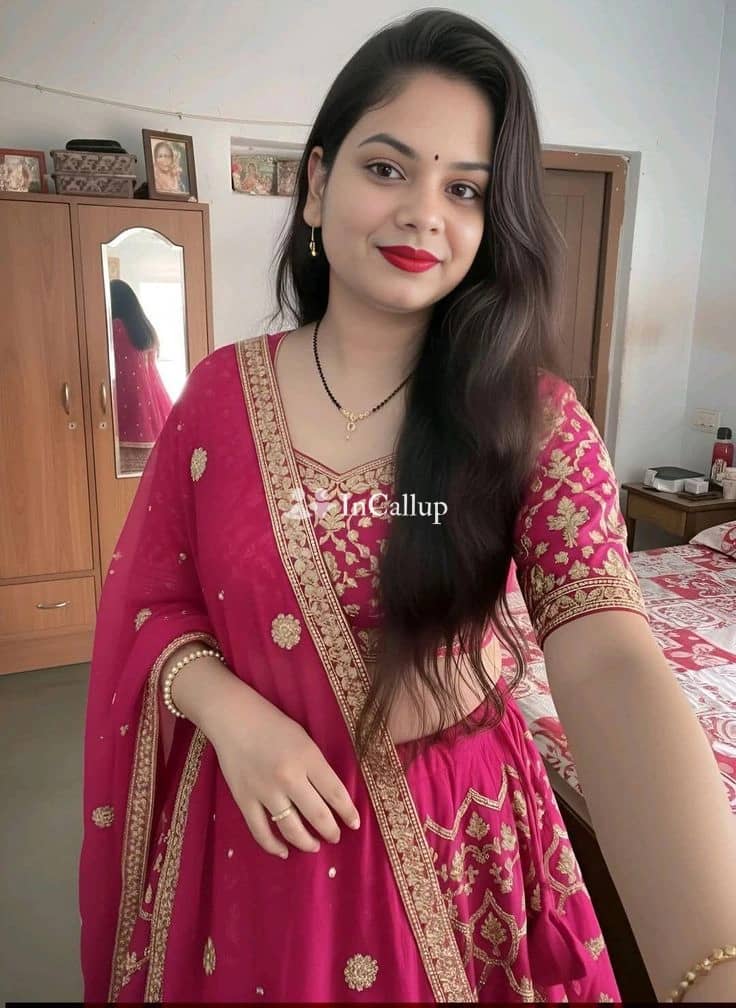 experience pure bliss with 21yearold pooja in indore offering unforgettable girlfriend experiences and more - Call Girls in Indore