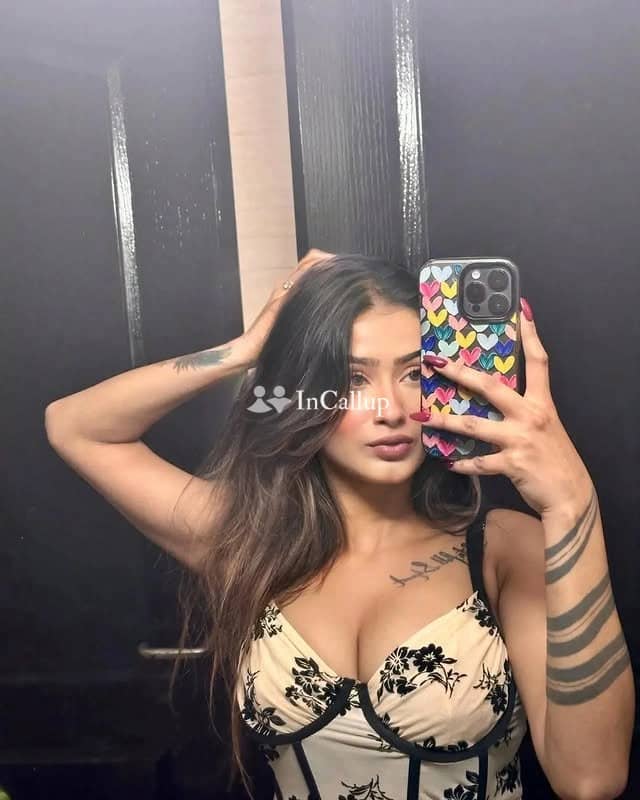 indores alluring 21 year old redhead offering unforgettable girlfriend experience just for you - Call Girls in Indore