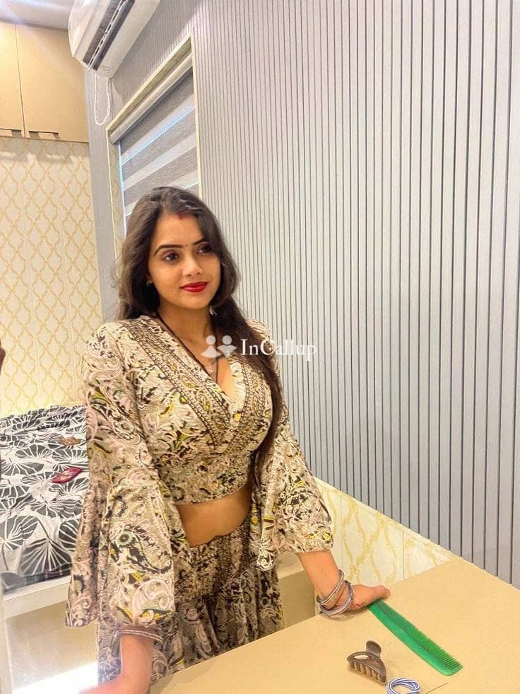 discover pure pleasure with pooja patel your ideal girlfriend experience in indore for unforgettable moments - Call Girls in Indore