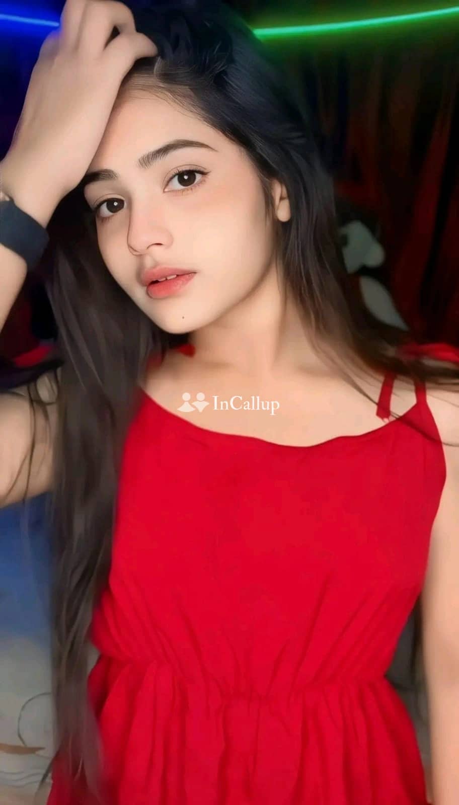 suman the petite beauty with red hair and blue eyes awaits your call for unforgettable experiences in jabalpur - Call Girls in Jabalpur