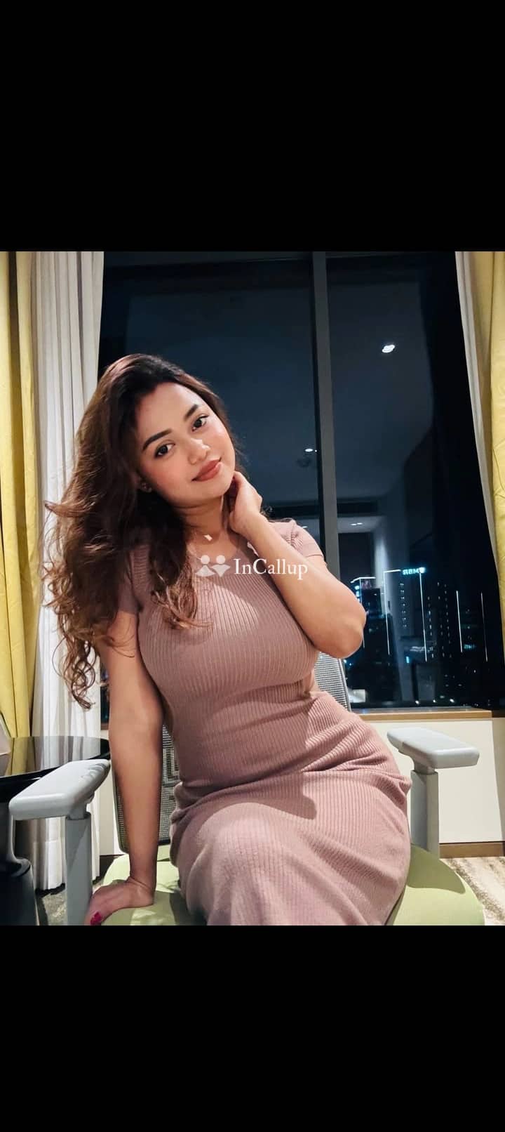 experience passion and pleasure with ananya your mesmerizing call girl in jabalpur who fulfills your every desire - Call Girls in Jabalpur