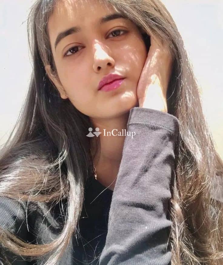 explore your desires with sangeeta a stunning 18 year old call girl in jabalpur offering unique experiences - Call Girls in Jabalpur