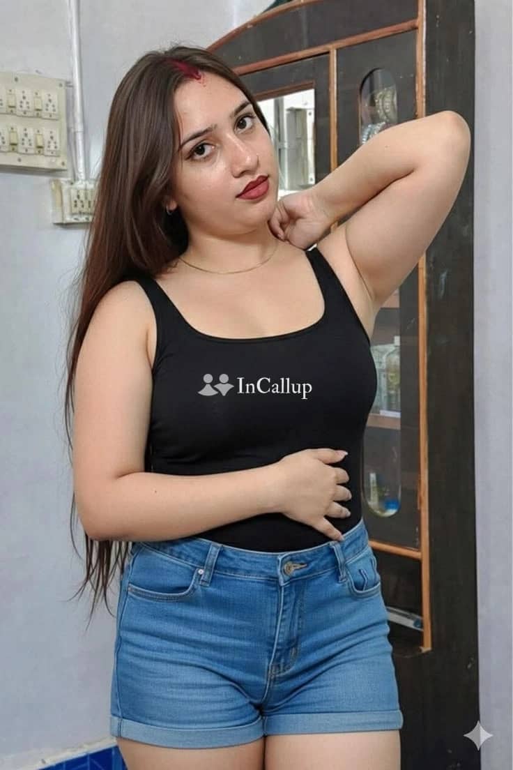 discover deepika your stunning 20yearold escort in jabalpur for unforgettable experiences and playful encounters - Call Girls in Jabalpur