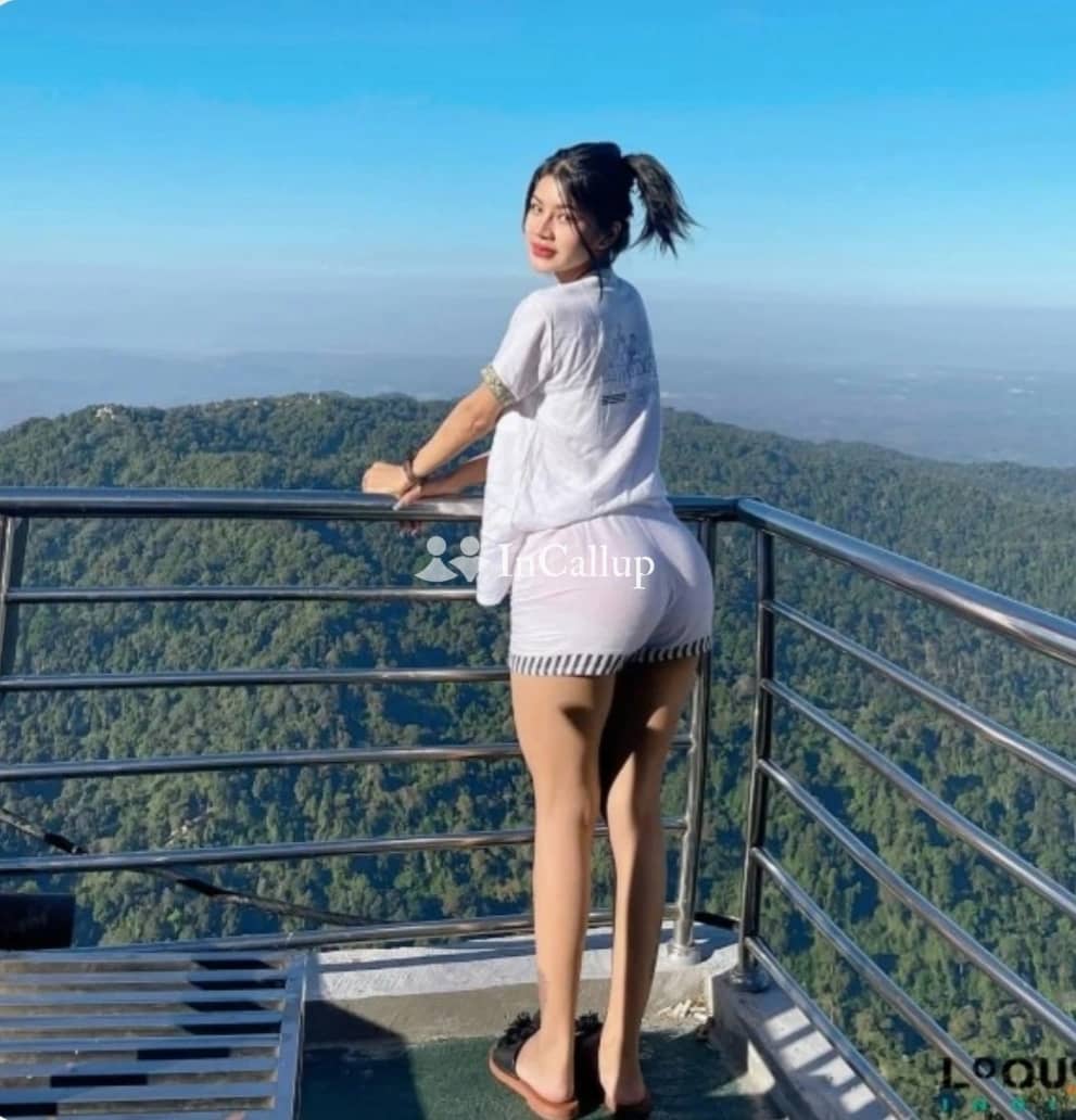 explore unforgettable moments with jabalpurs stunning call girl 19 slim beauty with captivating black eyes - Call Girls in Jabalpur