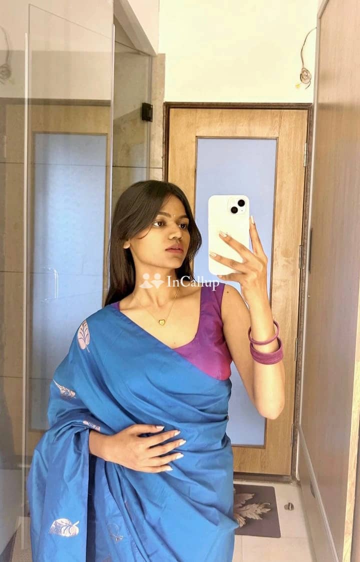 experience passion and intimacy with lavanyaa in jaipurs finest escort service for unforgettable moments - Call Girls in Jaipur