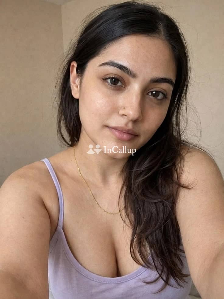 meet arushi patel adventurous 21yearold escort in jaipur offering a range of exciting services - Call Girls in Jaipur