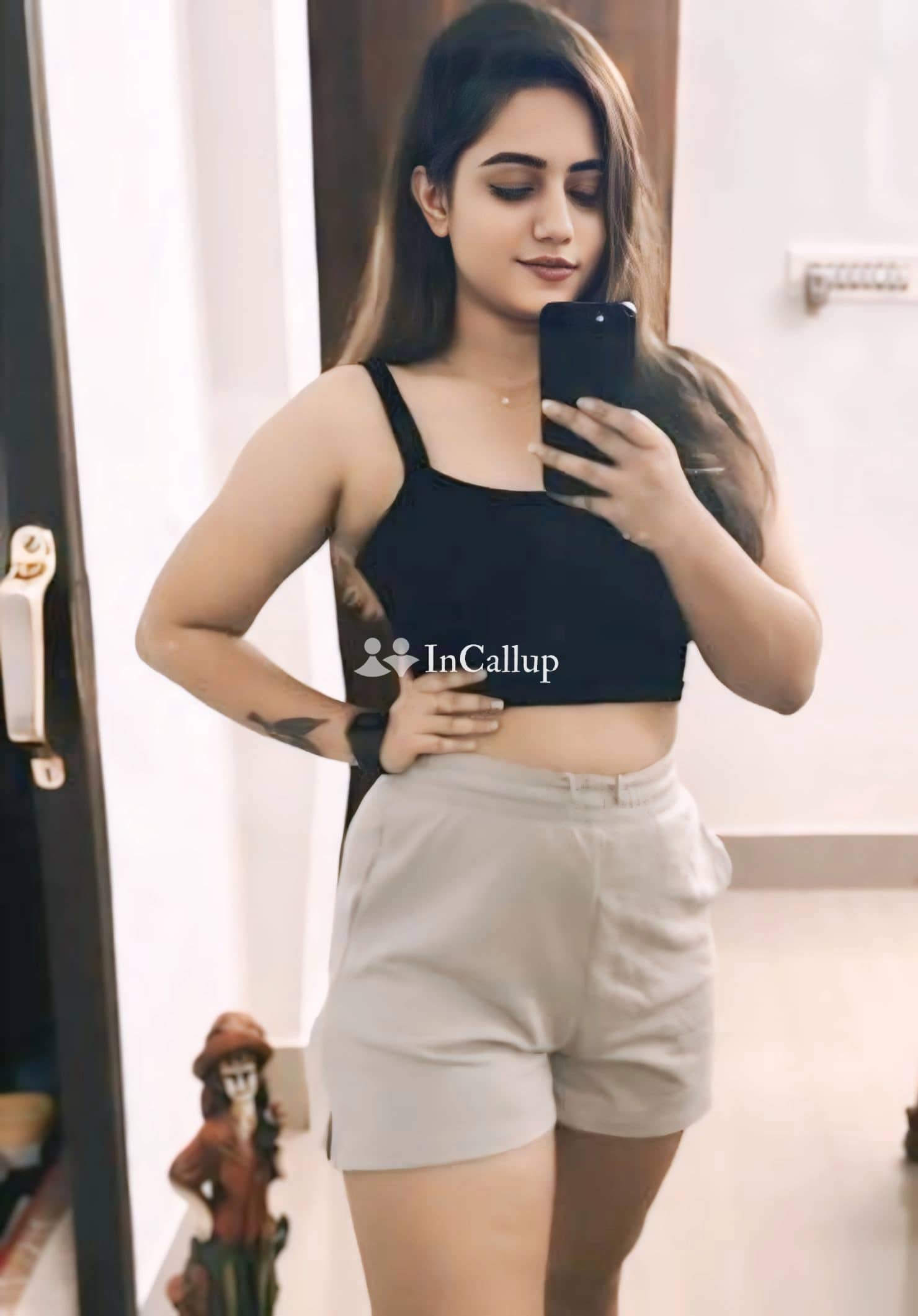 experience the ultimate pleasure with pooja gupta in jamnagar  your goto for bdsm fetish and role play fun - Call Girls in Jamnagar