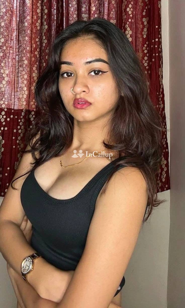 explore unforgettable pleasures with a seductive 21 year old in jamnagar offering exclusive experiences - Call Girls in Jamnagar