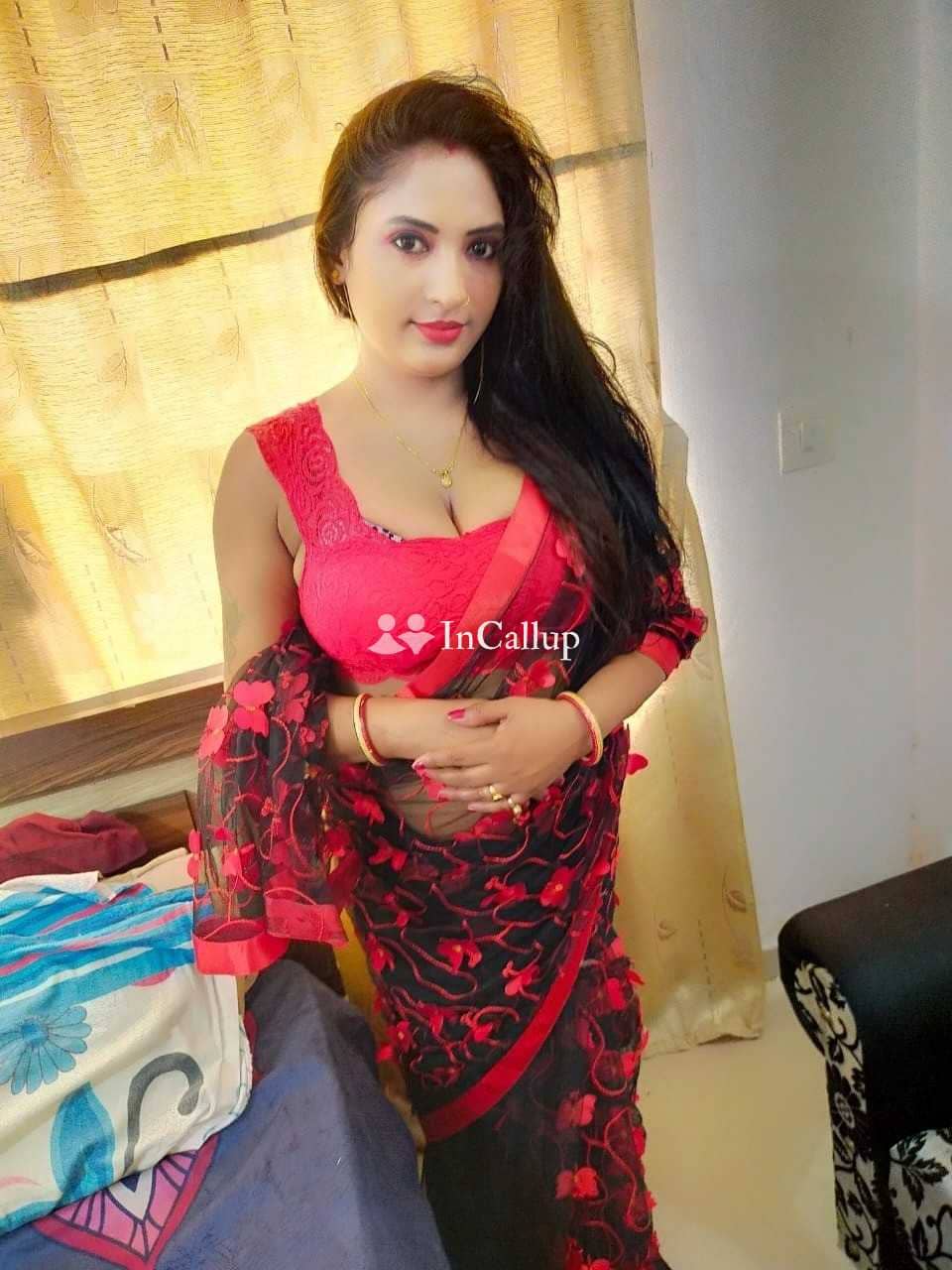 experience unforgettable moments with kajal in jashpur offering diverse services for your ultimate pleasure - Call Girls in Jashpur