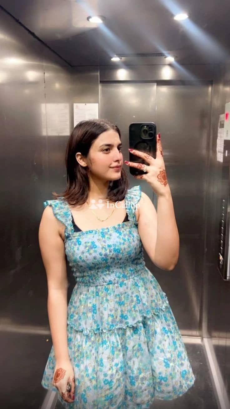 embrace unforgettable moments with kajal rani your charming 21yearold call girl in karnal - Call Girls in Karnal