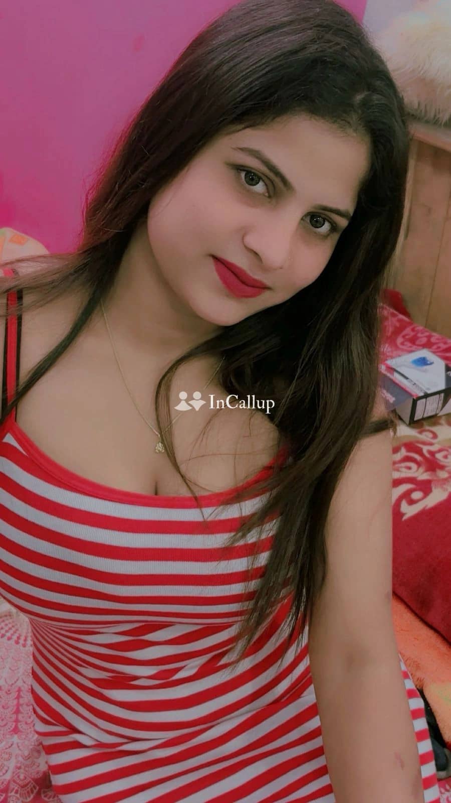 indulge in pleasure with kajal rani your slim 21yearold call girl in karnal for unforgettable experiences - Call Girls in Karnal