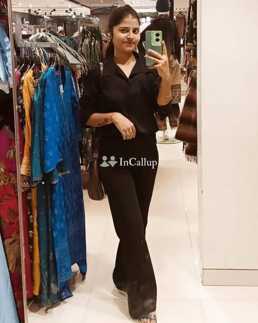 explore unforgettable moments with rani your alluring call girl in koderma for a thrilling girlfriend experience - Call Girls in Koderma