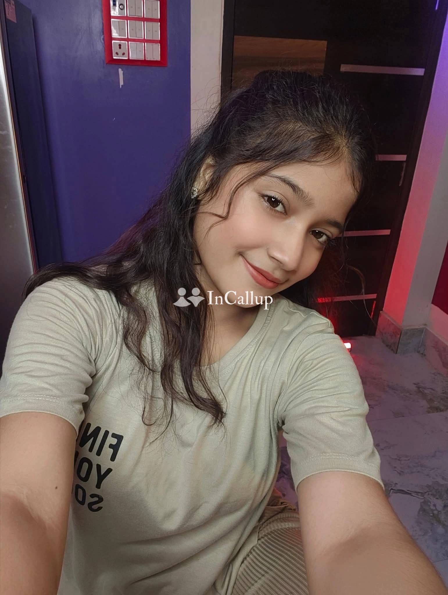 indulge in a night of passion with kajal kumari your curvy call girl in koderma ready to please at 18 - Call Girls in Koderma