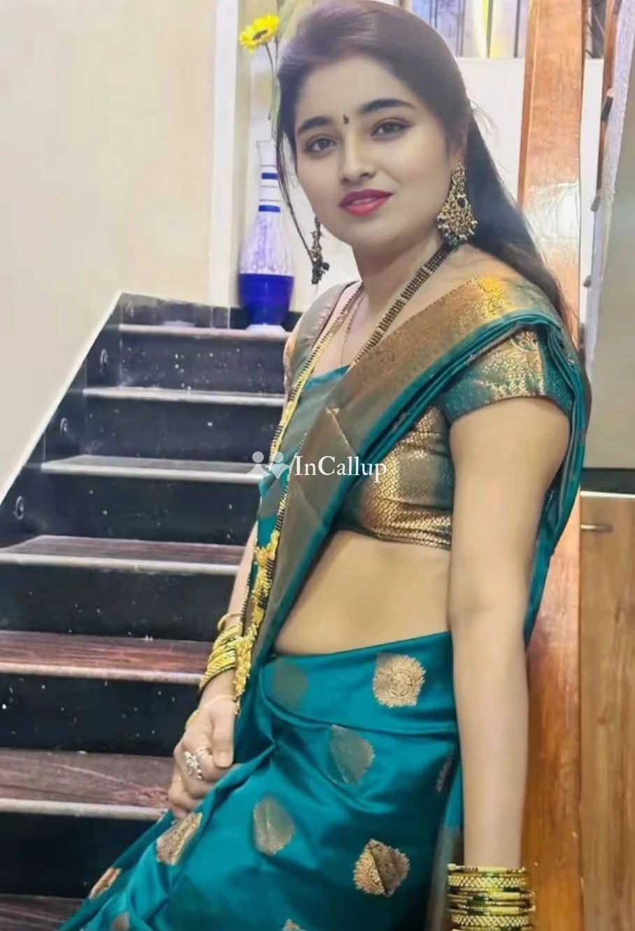 discover the enchanting riya kumari your perfect companion in kolkata for unforgettable experiences - Call Girls in Kolkata