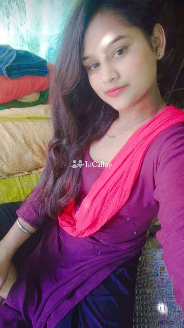 experience pure bliss with sanvi sharma  your ideal girlfriend in kolkata for unforgettable encounters - Call Girls in Kolkata