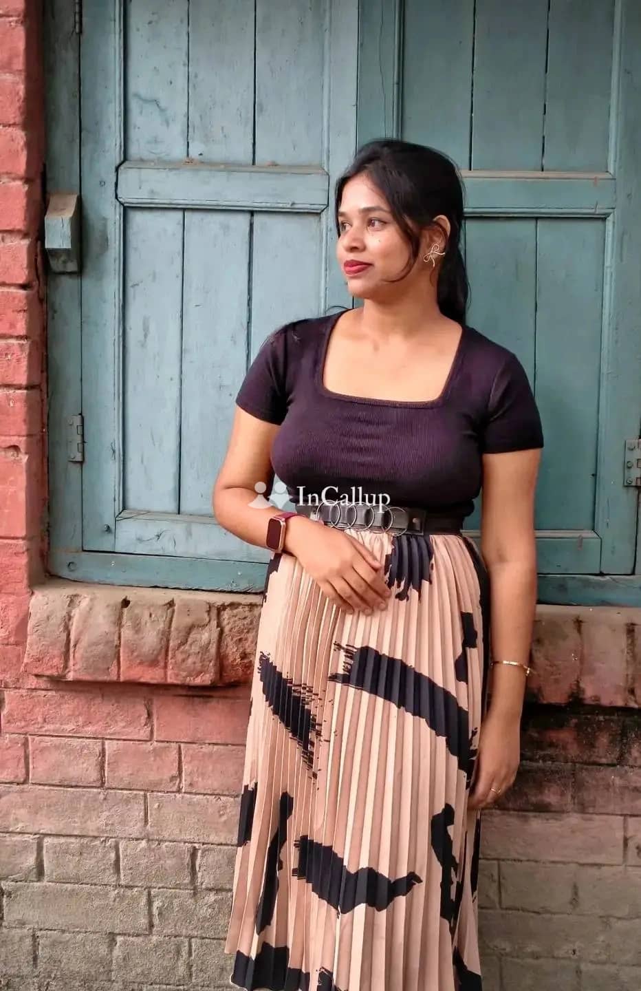 experience pure pleasure with priya in kolkata  your ultimate girlfriend for unforgettable moments - Call Girls in Kolkata