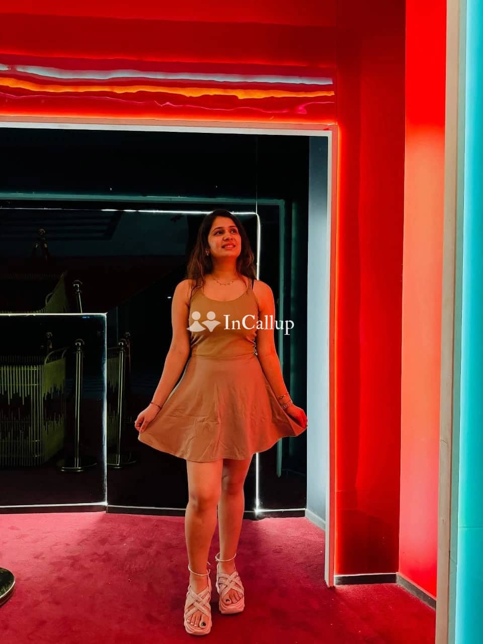 experience pleasure like never before with rani mukherjee your seductive companion in kolkatas vibrant nightlife - Call Girls in Kolkata