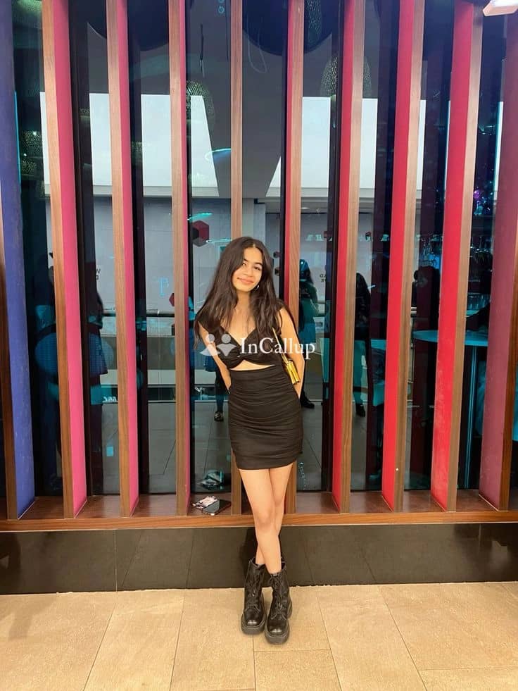 explore thrilling fantasies with jyoti sharma in kolkata  your ultimate girlfriend experience awaits - Call Girls in Kolkata