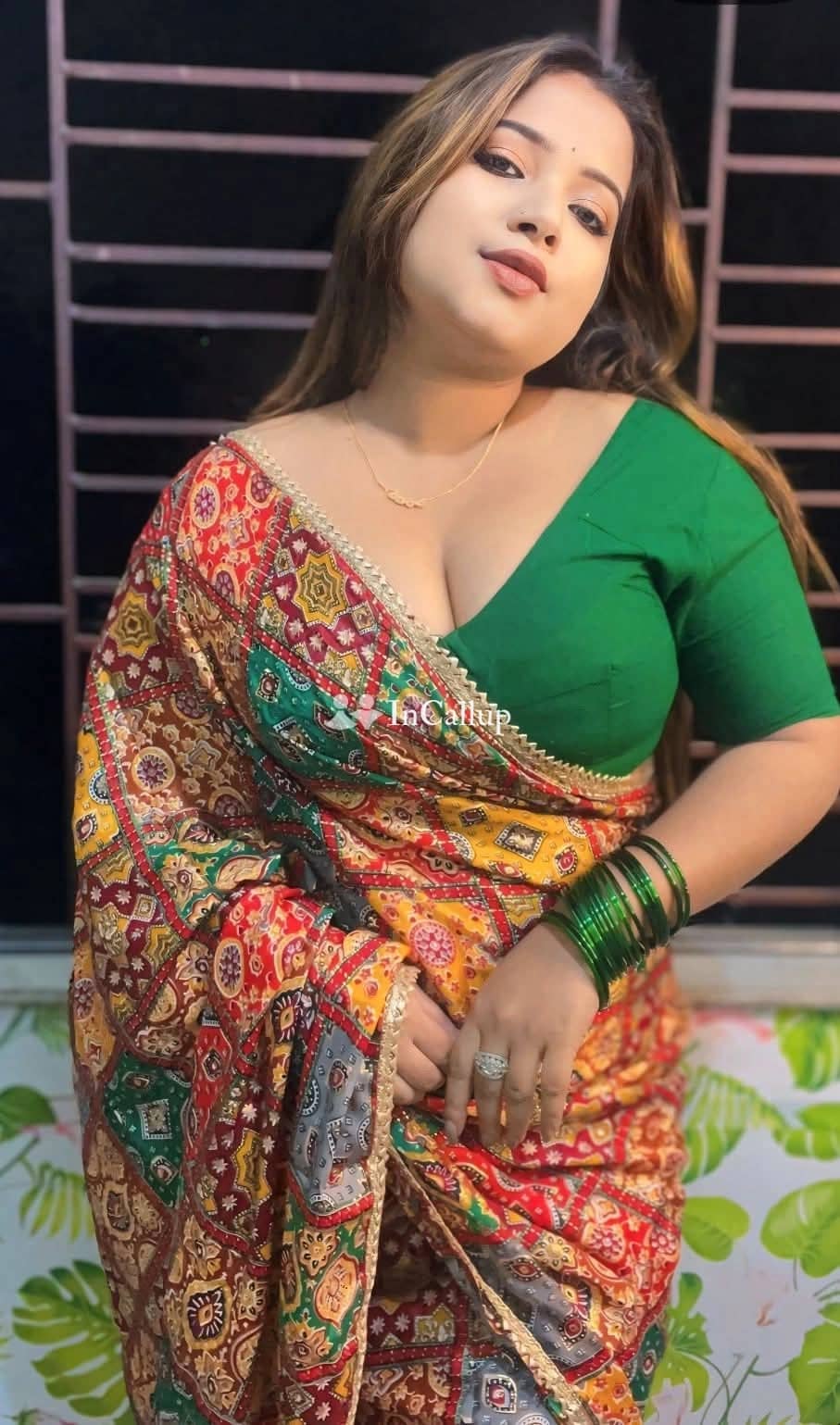 explore unforgettable fantasies with soma your charming call girl in kolkata for role play and videocall services - Call Girls in Kolkata