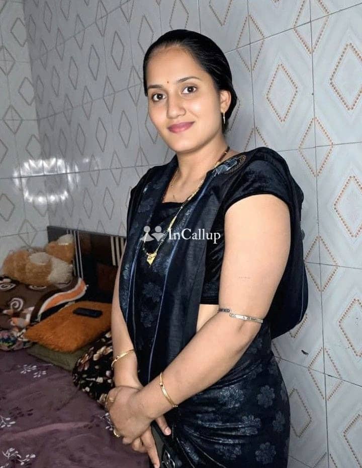 indulge in unforgettable moments with kajal patel  your ultimate kota call girl experience awaits - Call Girls in Kota