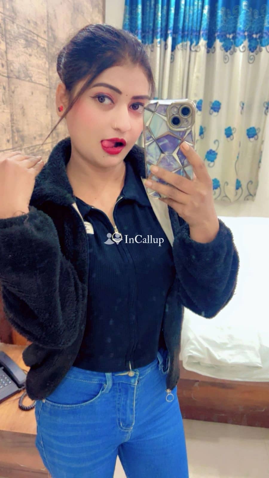 indulge in an unforgettable experience with deepika in kota offering exclusive services and a curvy enchantment - Call Girls in Kota