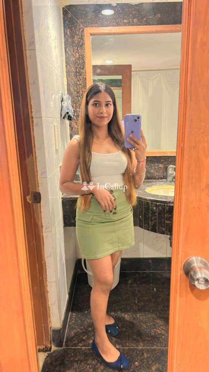 experience pure passion with alina rani in kota  your ultimate getaway for pleasure and unforgettable moments - Call Girls in Kota