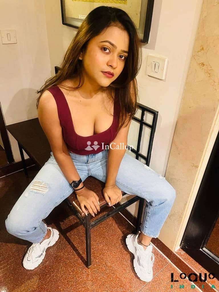 sensational 22yearold ria from lalitpur ready to fulfill your wildest fantasies and give you unforgettable experiences - Call Girls in Lalitpur
