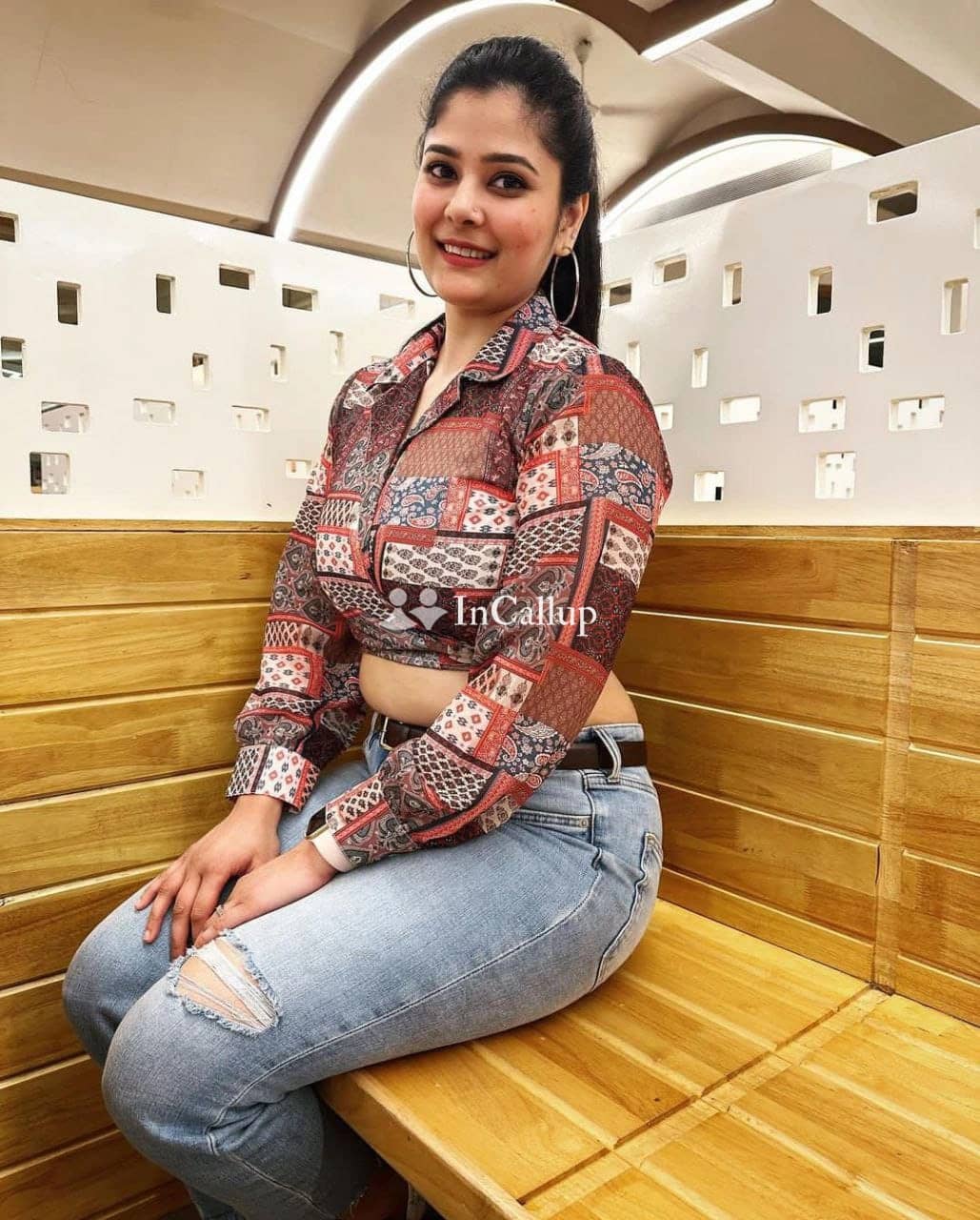 experience unforgettable nights with laturs enchanting call girl riya patel 19 ready to explore new heights of pleasure - Call Girls in Latur