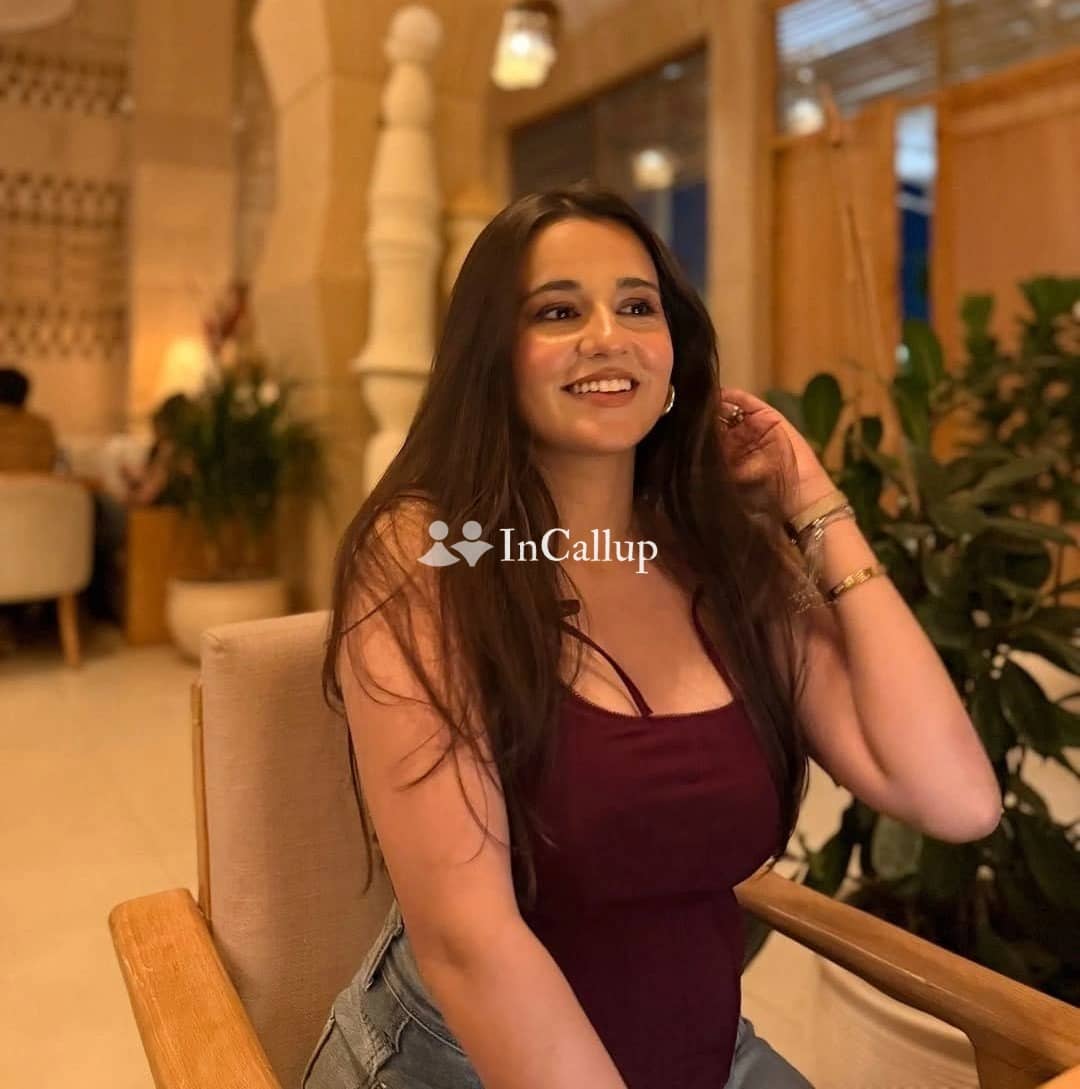 experience unmatched pleasure with aliya sharma in lehs premier escort service at just 21 years old - Call Girls in Leh