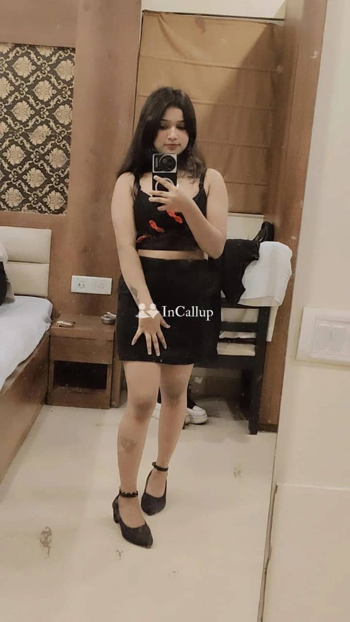 experience pure pleasure with vidya tiwari your irresistible 22yearold companion in lucknows vibrant nightlife - Call Girls in Lucknow