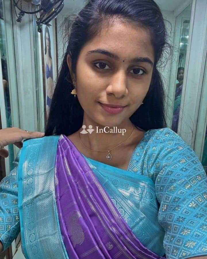 explore your wildest fantasies with anzika in madurais intimate call girl experience - Call Girls in Madurai