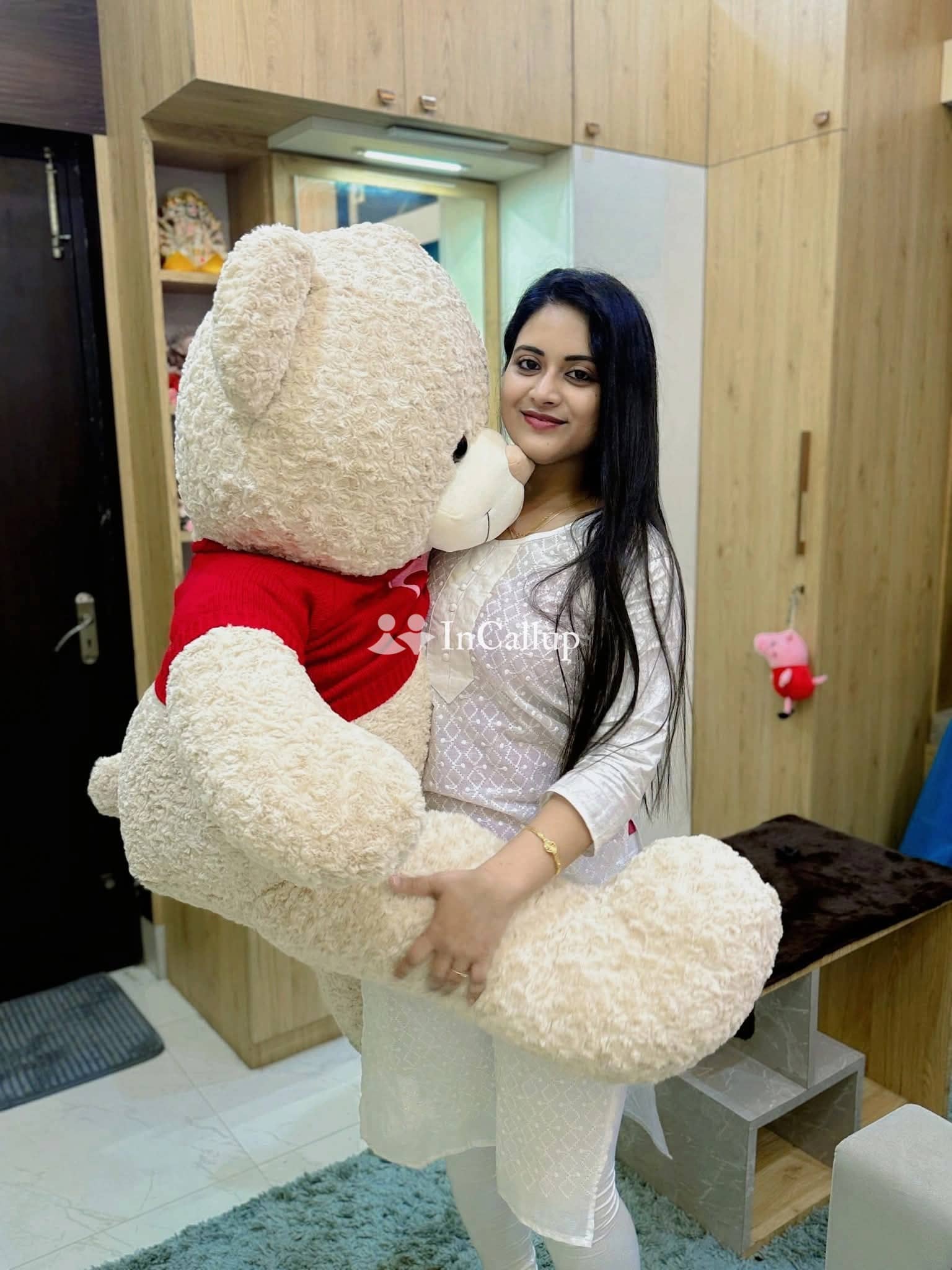 discover kiran kumari in malda  your petite fantasy for thrilling bdsm and unforgettable girlfriend experiences - Call Girls in Malda