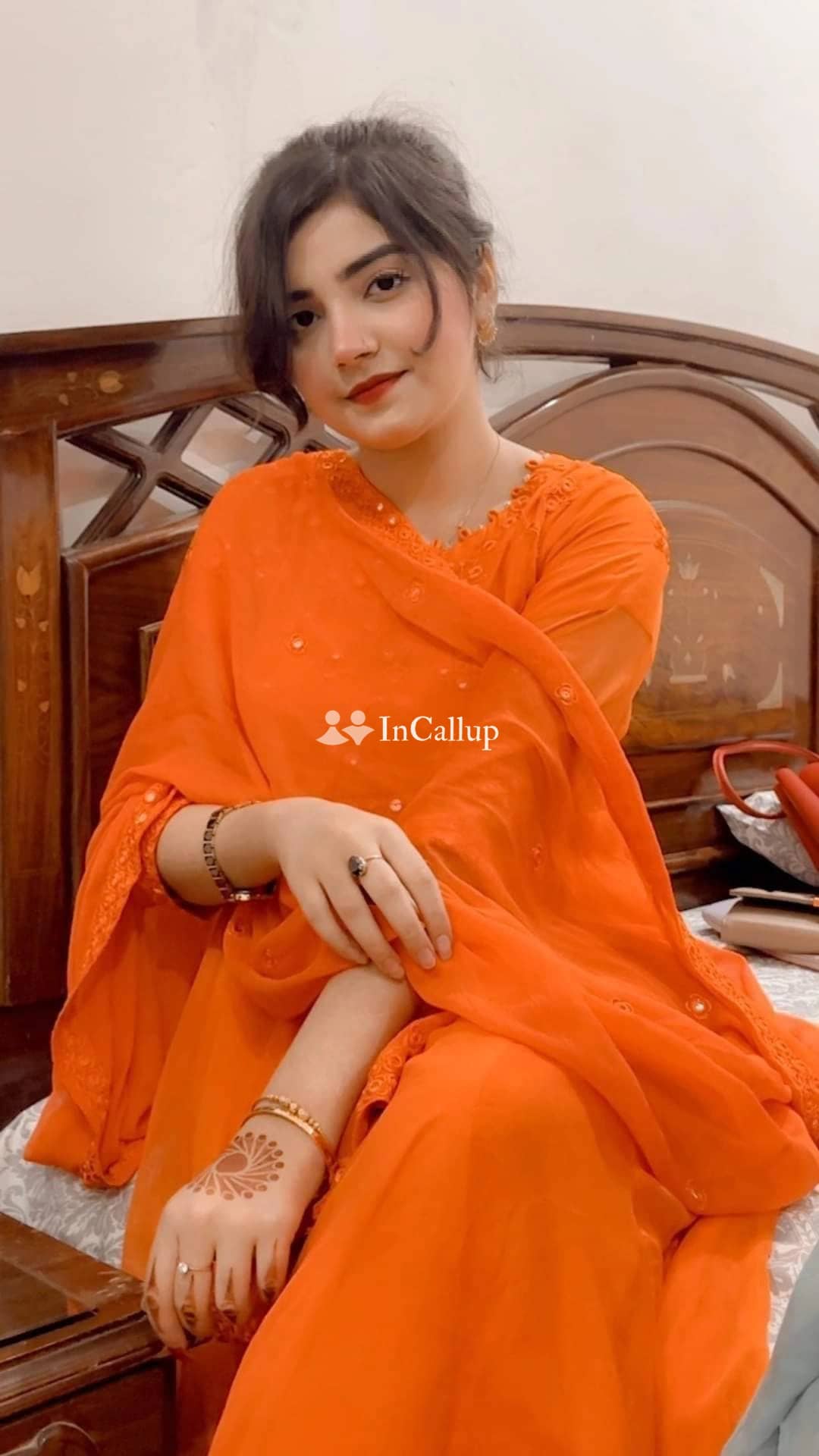 experience pure pleasure with ranis seductive charm and unforgettable services in maldas elite escort scene - Call Girls in Malda