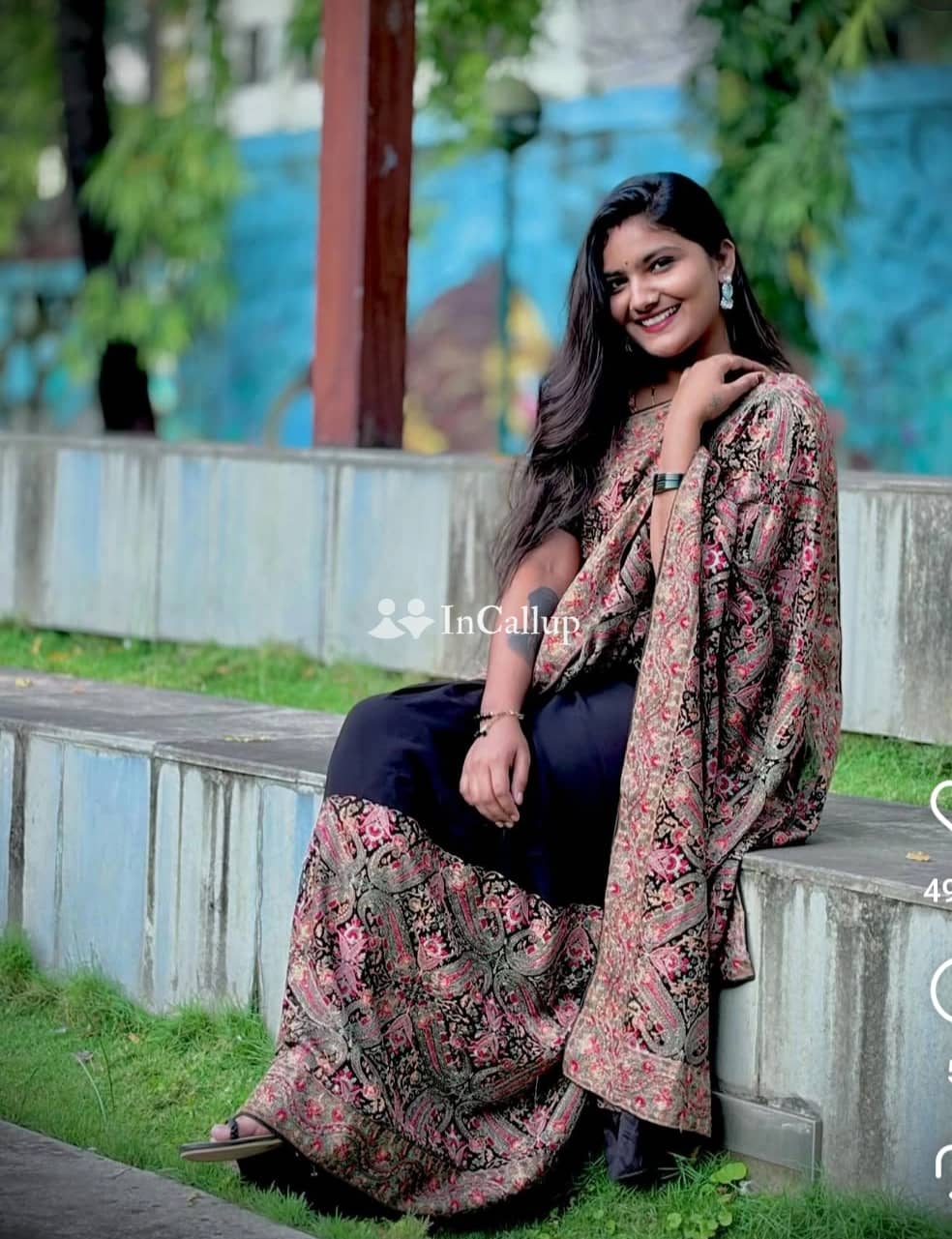 experience pure pleasure with siya ij in mathura  your ultimate escape awaits with intimate services - Call Girls in Mathura