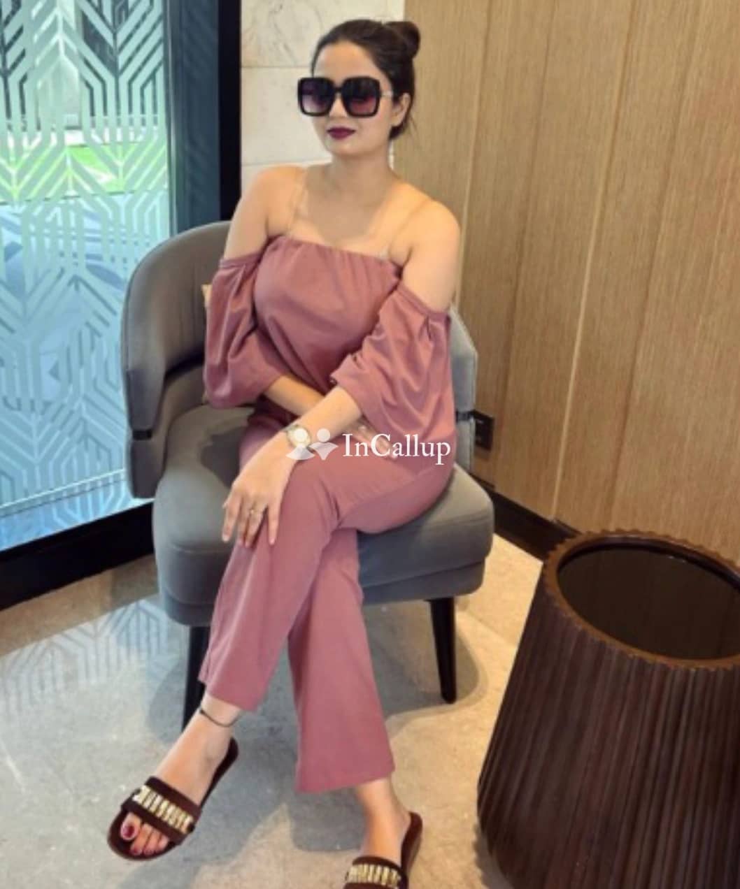 discover puja patel  your exquisite companion for unforgettable experiences and sensual adventures in mau - Call Girls in Mau