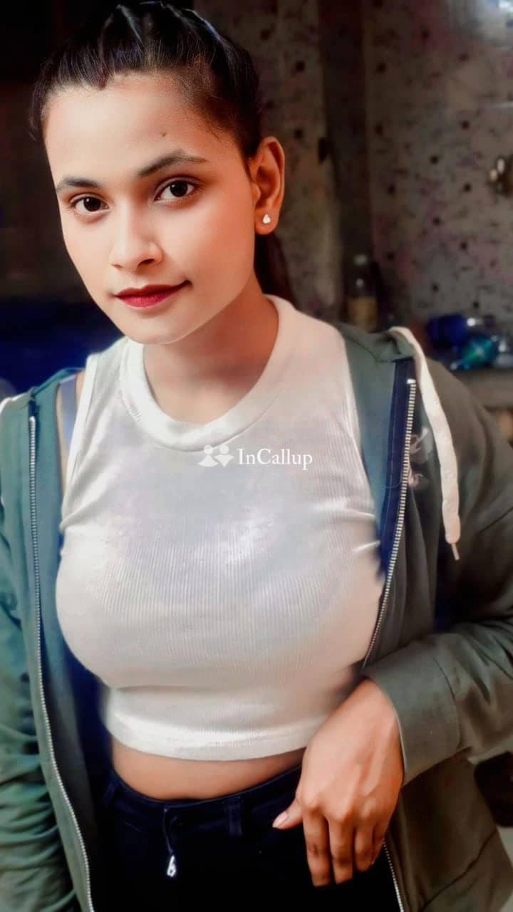 discover unforgettable pleasures with raj ji  petite 21yearold call girl from mumbai offering exciting services - Call Girls in Mumbai