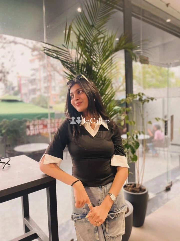 explore your wildest fantasies with kajal in mumbai  the ultimate girlfriend experience awaits - Call Girls in Mumbai