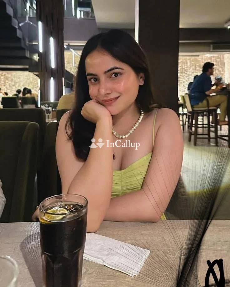 explore pleasure with sapna in nagpur  your ultimate girlfriend experience awaits with enticing services - Call Girls in Nagpur