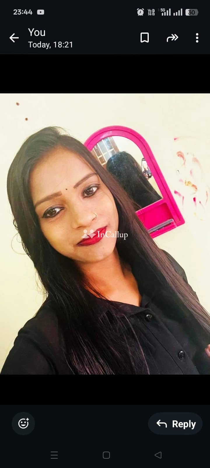 experience pure pleasure with soni in nagpur  18 year old seductive call girl ready to satisfy your desires - Call Girls in Nagpur