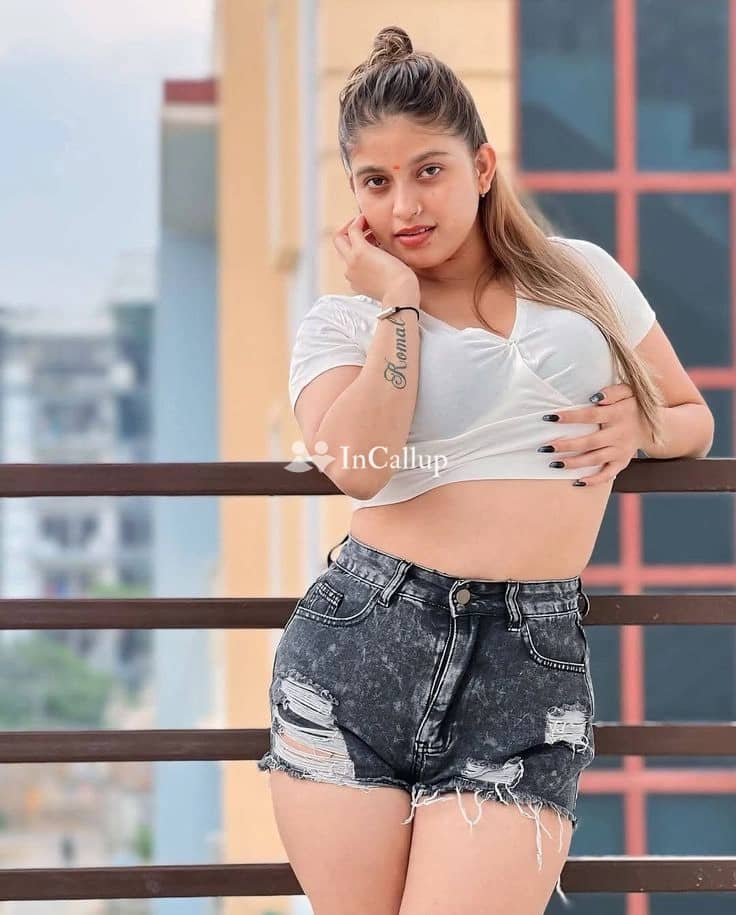 indulge in passion with riyaroy the curvy redhead offering unforgettable experiences in nagpur - Call Girls in Nagpur