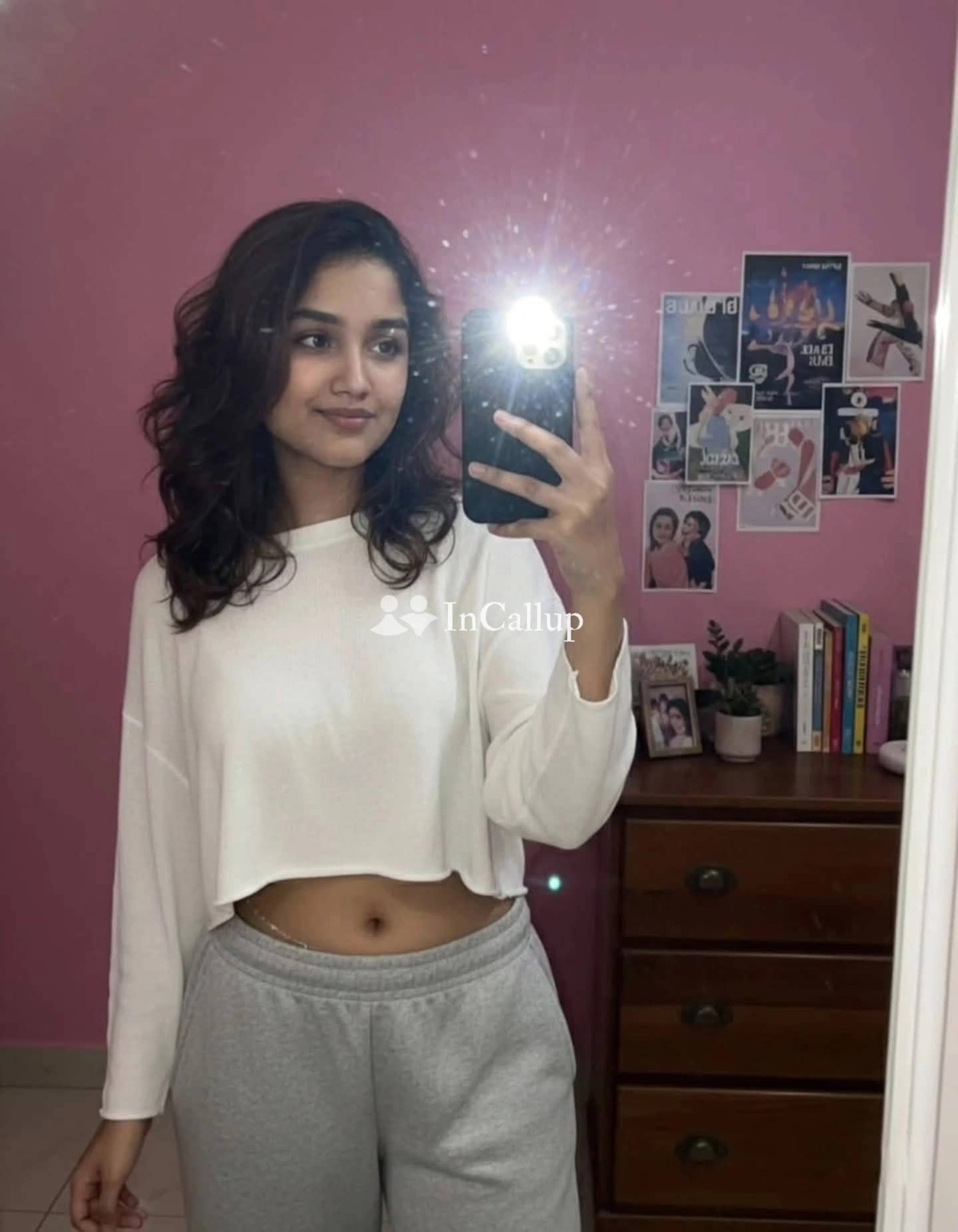 explore your fantasies with kinjal in nagpur  seductive experiences await from a captivating call girl - Call Girls in Nagpur