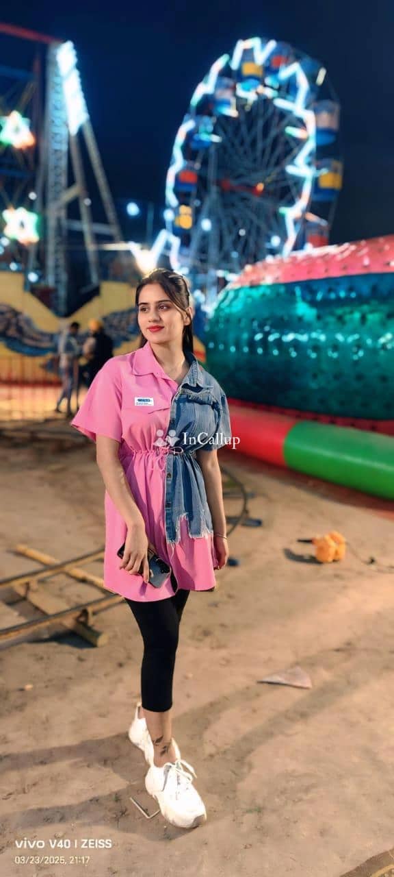 experience unforgettable adventures with jaanvi in nagpurs exclusive escort services at 21 years young - Call Girls in Nagpur