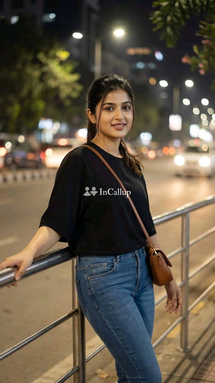 experience ultimate pleasure with rani kumaris seductive services in nashik at just 21 years old - Call Girls in Nashik