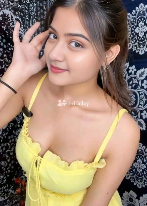 sensational 21 year old nashik escort ready for unforgettable experiences and thrilling adventures - Call Girls in Nashik
