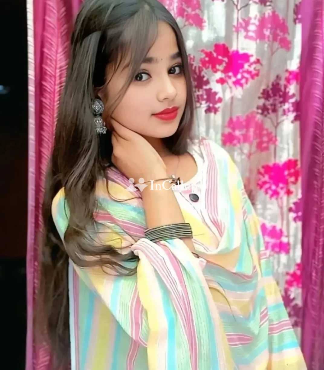 experience pure bliss with radha kumari your stunning 18yearold companion in nashik for unforgettable moments - Call Girls in Nashik