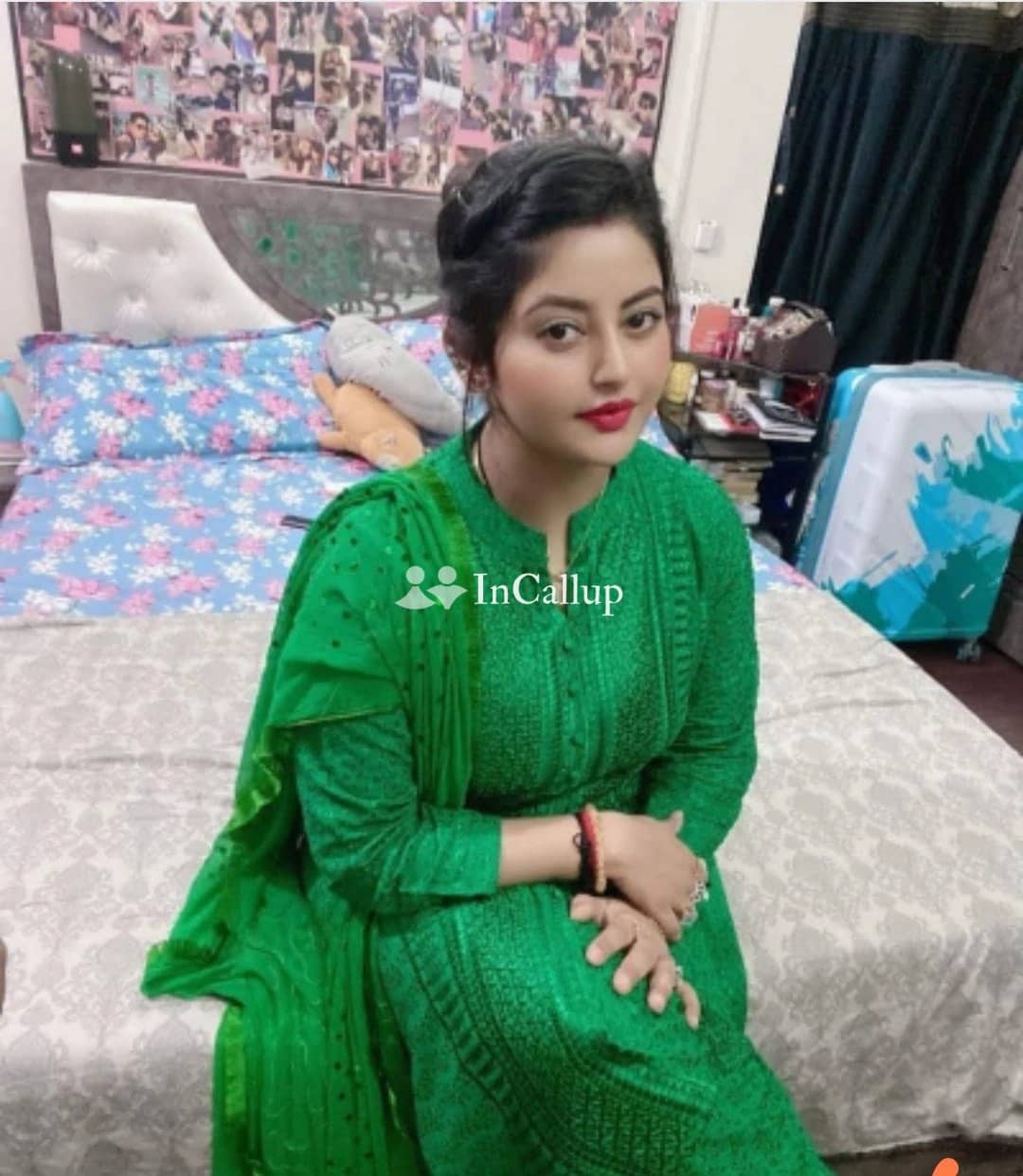 explore unforgettable moments with nandani a stunning 20yearold call girl in nashik ready to please you - Call Girls in Nashik